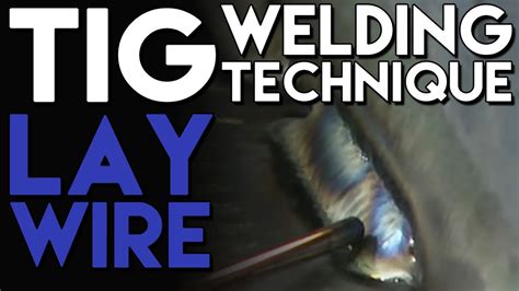 wire welding tips and tricks